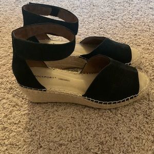 Women’s Rockport Heels